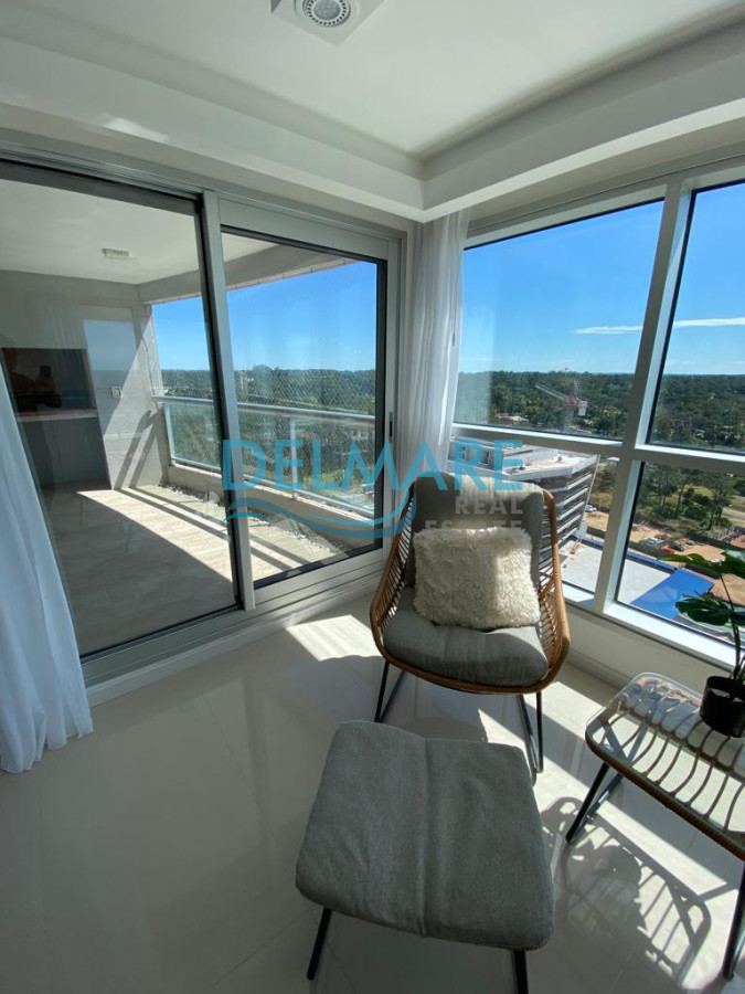 Apartamento ID.11 - APARTAMENTO CON ESPECTACULAR VISTA AL MAR PLAYA BRAVA