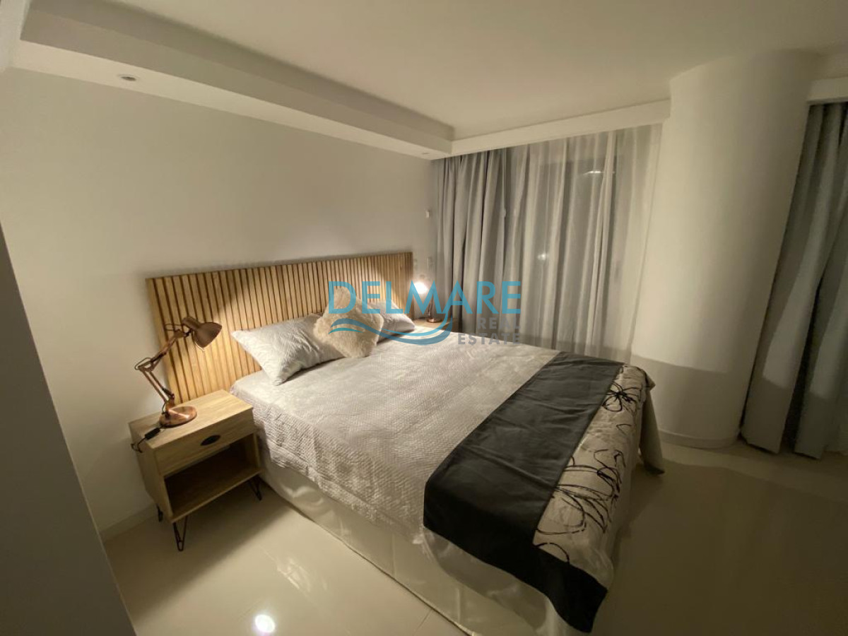 Apartamento ID.11 - APARTAMENTO CON ESPECTACULAR VISTA AL MAR PLAYA BRAVA