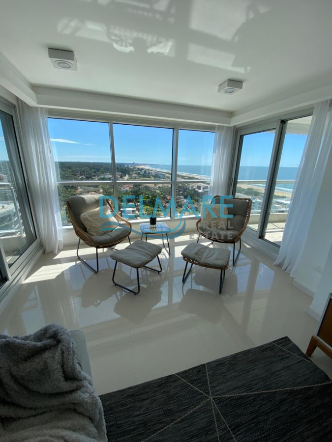 Apartamento ID.11 - APARTAMENTO CON ESPECTACULAR VISTA AL MAR PLAYA BRAVA