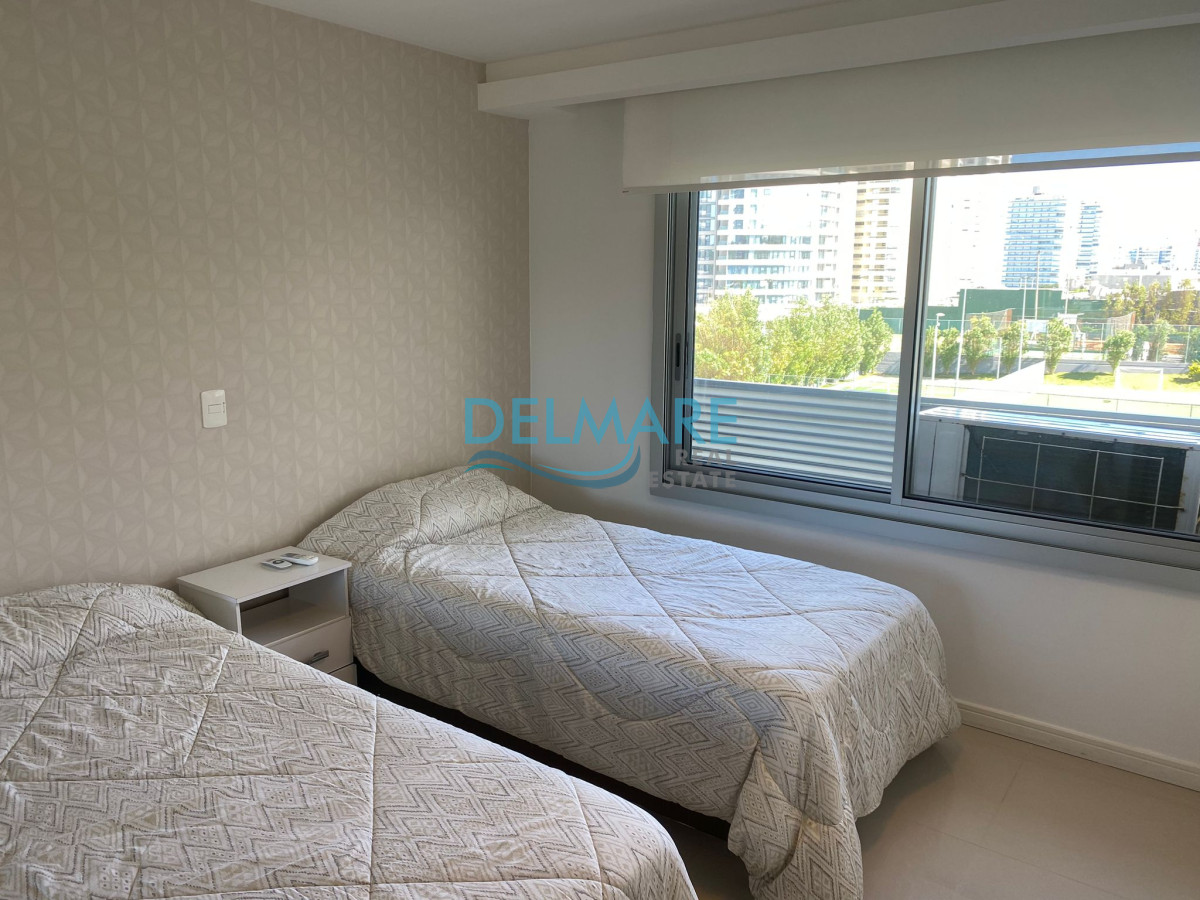 Apartamento ID.34 - Estupendo apartamento con vistas