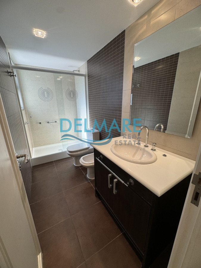 Apartamento ID.53 - Excepcional apartamento con increibles vistas a playa brava 