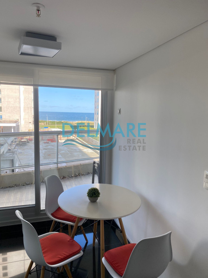 Apartamento ID.34 - Estupendo apartamento con vistas