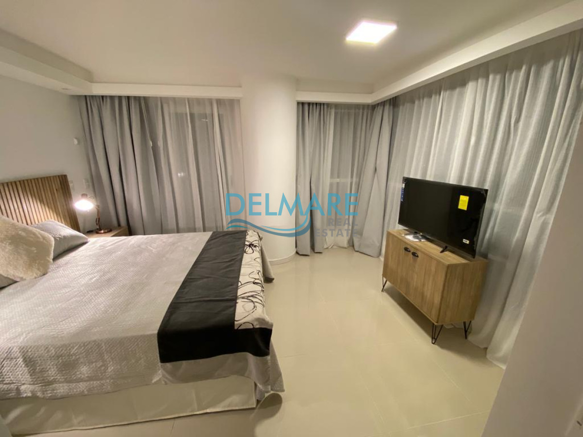 Apartamento ID.11 - APARTAMENTO CON ESPECTACULAR VISTA AL MAR PLAYA BRAVA