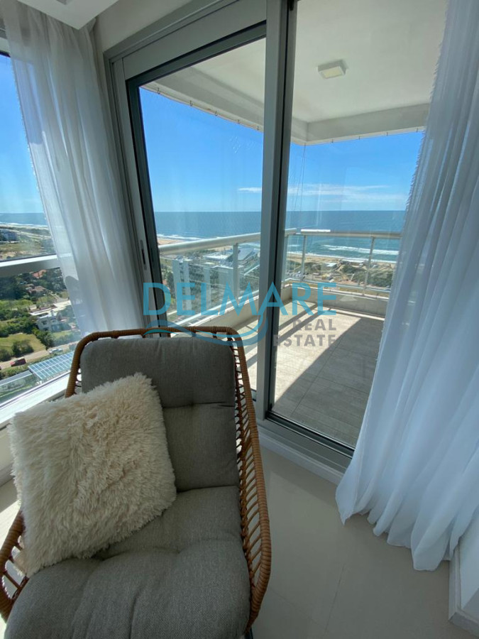 Apartamento ID.11 - APARTAMENTO CON ESPECTACULAR VISTA AL MAR PLAYA BRAVA