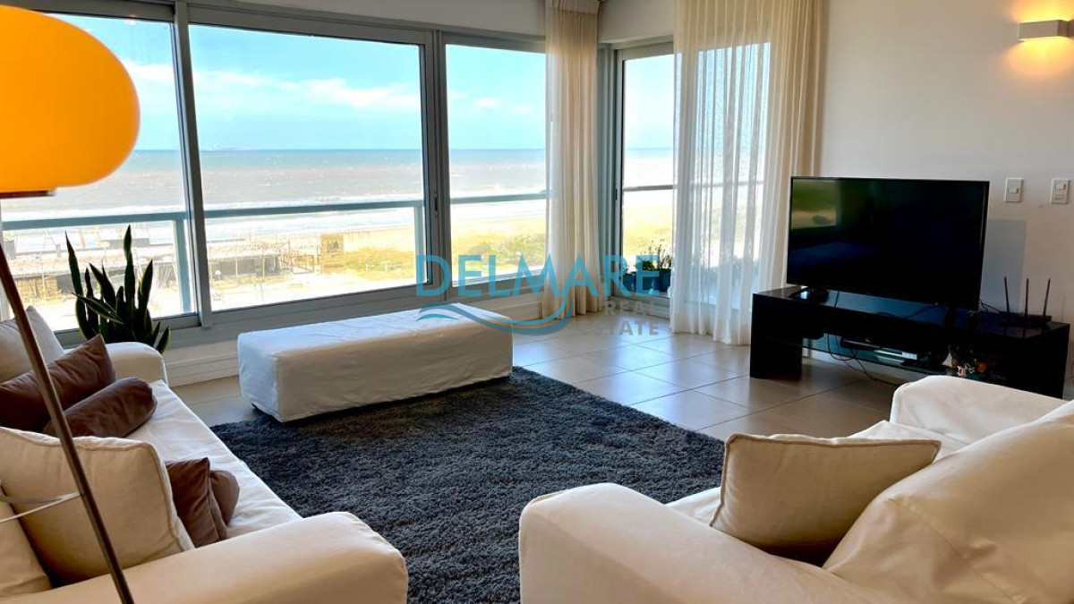 Apartamento ID.47 - Estupendo apartamento con vistas a playa brava