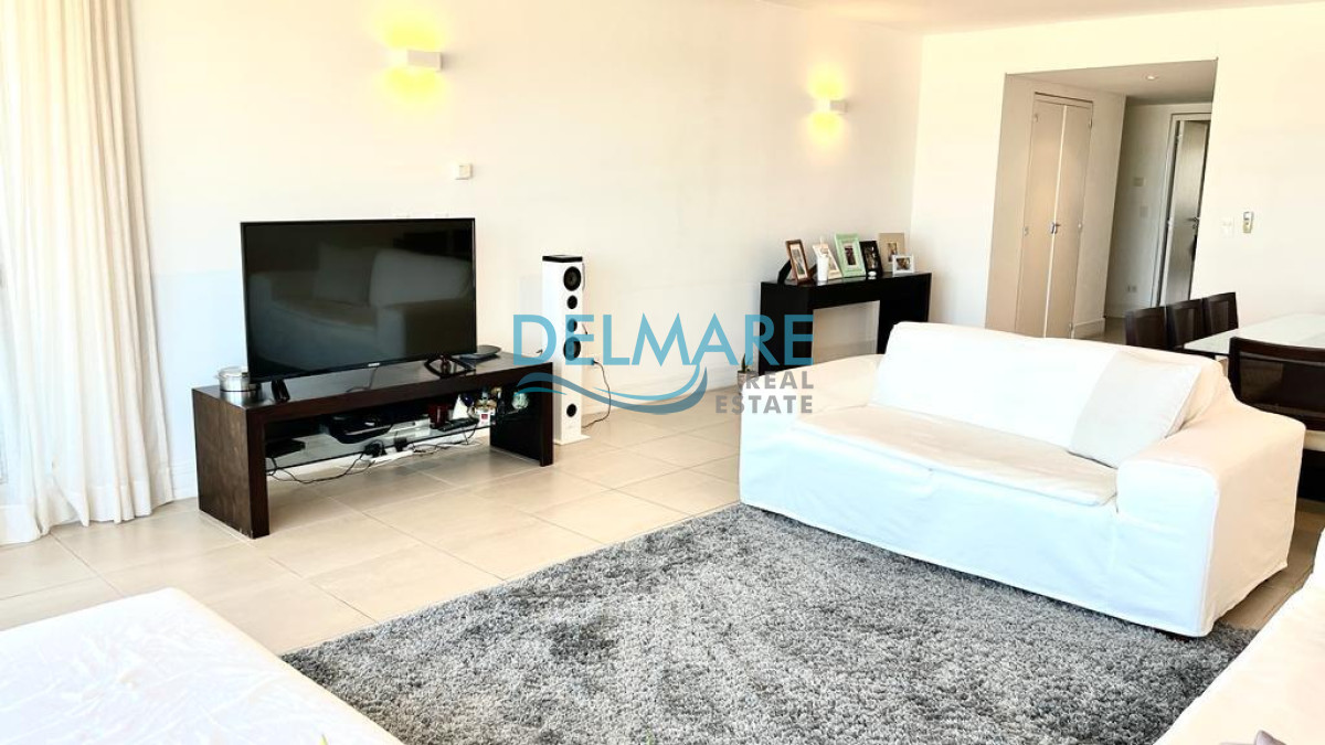 Apartamento ID.47 - Estupendo apartamento con vistas a playa brava