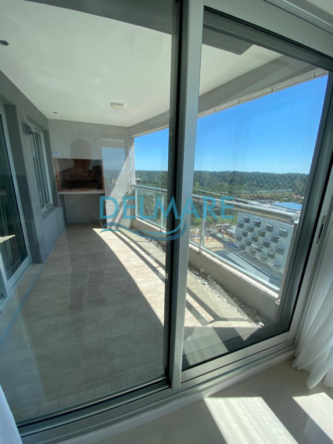Apartamento ID.11 - APARTAMENTO CON ESPECTACULAR VISTA AL MAR PLAYA BRAVA