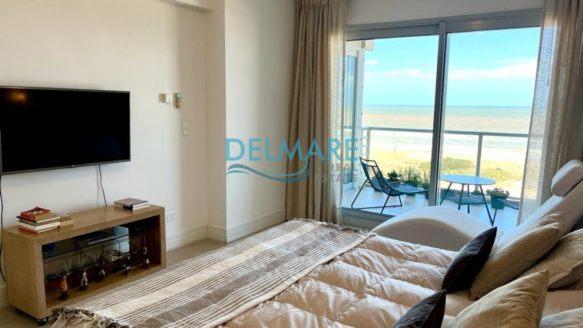 Apartamento ID.47 - Estupendo apartamento con vistas a playa brava