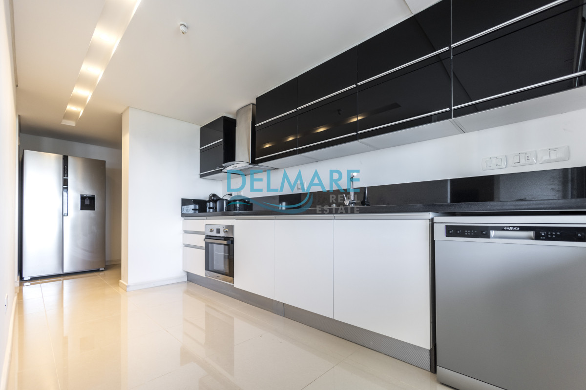 Apartamento ID.66 - Espectacular Penthouse con increibles vistas 