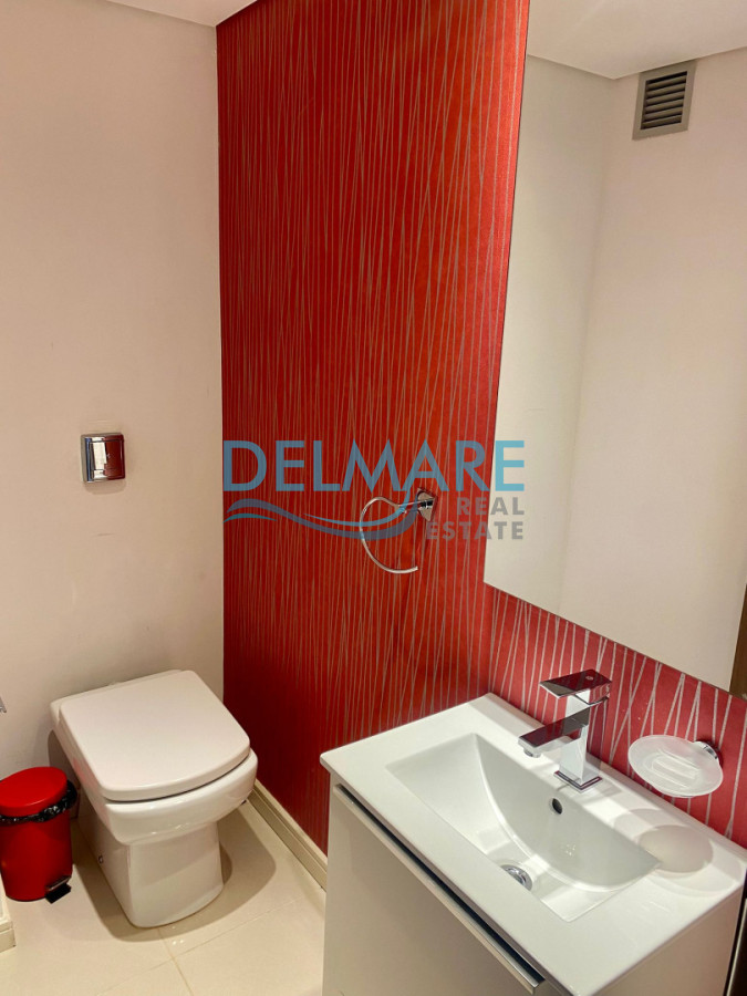 Apartamento ID.78 - Apartamento luminoso con vista al bosque 