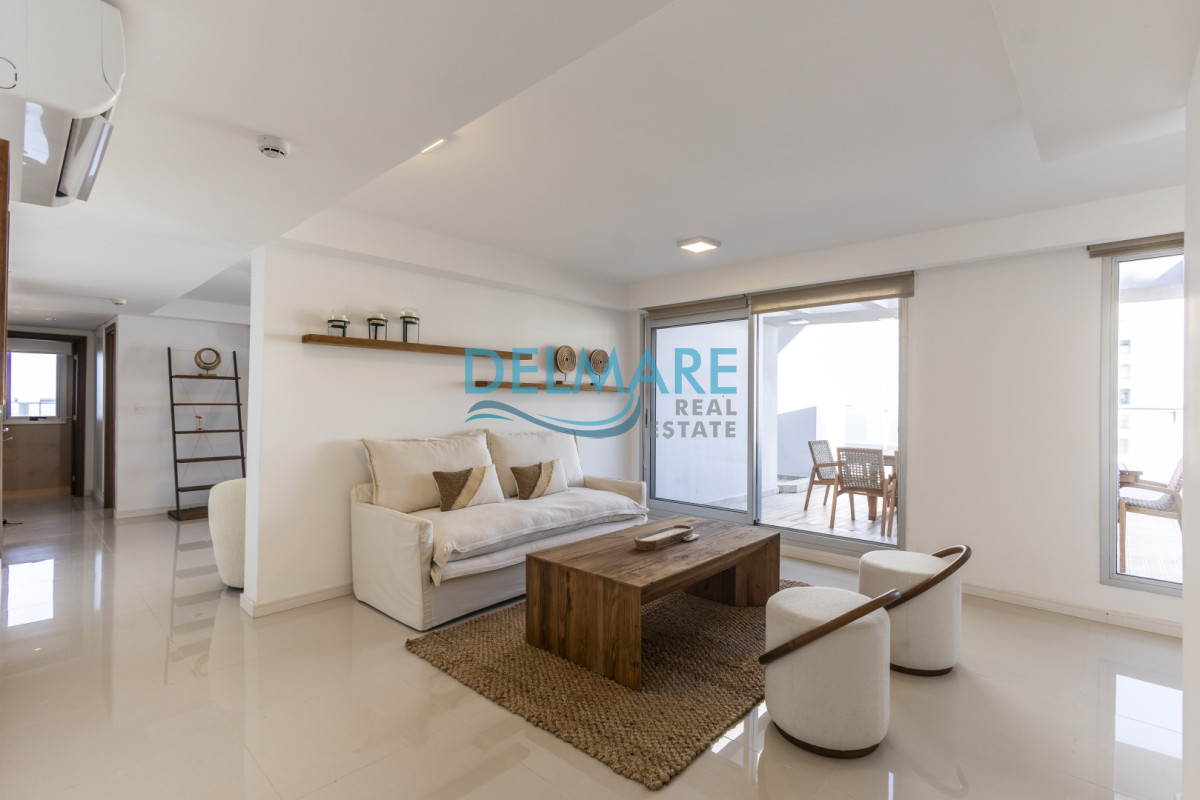 Apartamento ID.22 - Penthouse 01