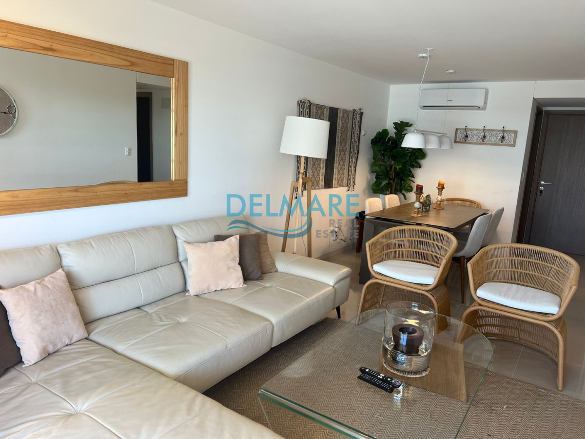 Apartamento ID.81 - Apartamento con lindas vistas