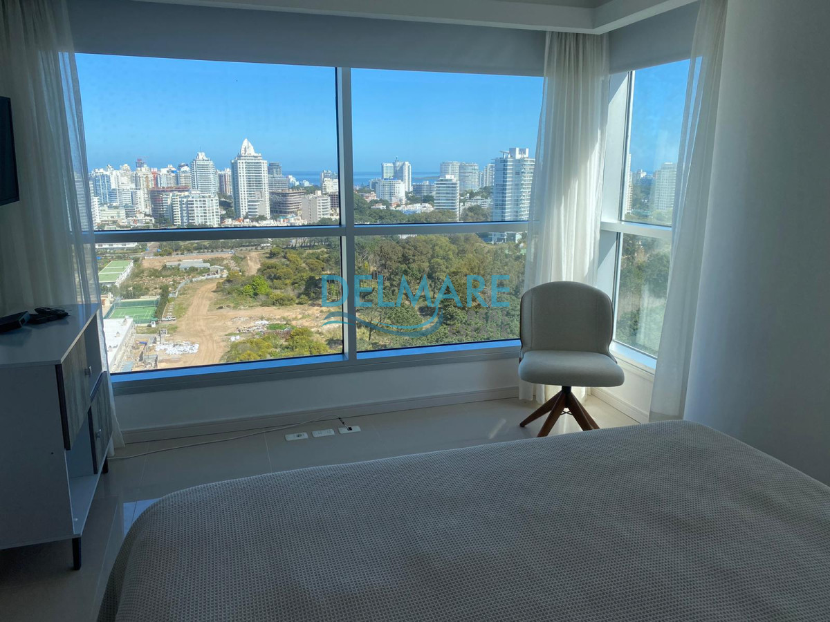 Apartamento ID.8 - Estupendo apartamento con increíbles vistas