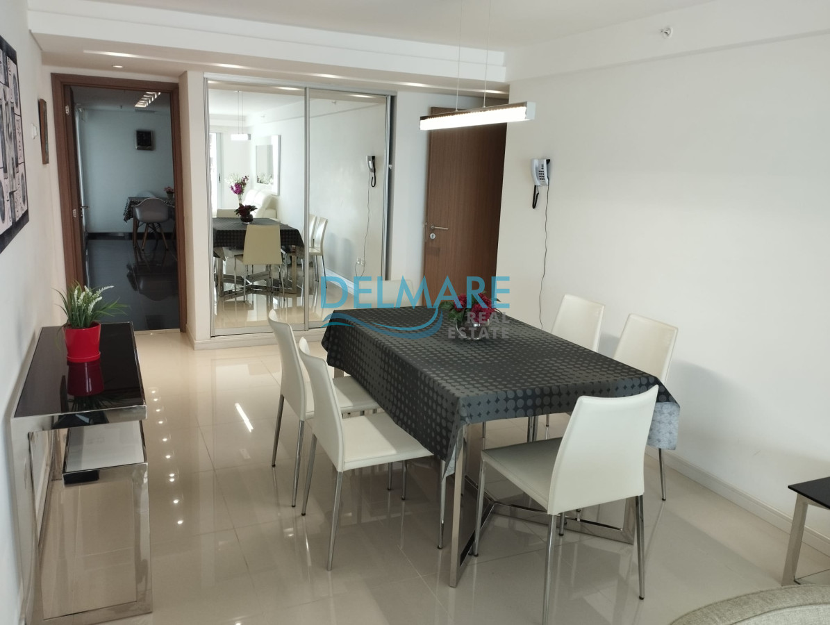 Apartamento ID.17 - Apartamento con vistas a playa brava
