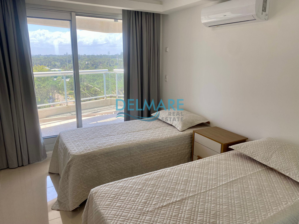 Apartamento ID.60 - Estupendo apartamento con increibles vistas