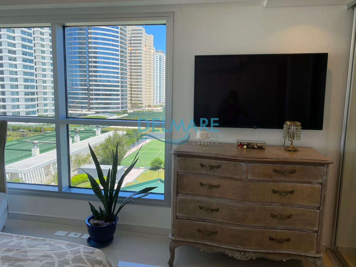 Apartamento ID.71 - Estupendo apartamento con vistas a playa brava