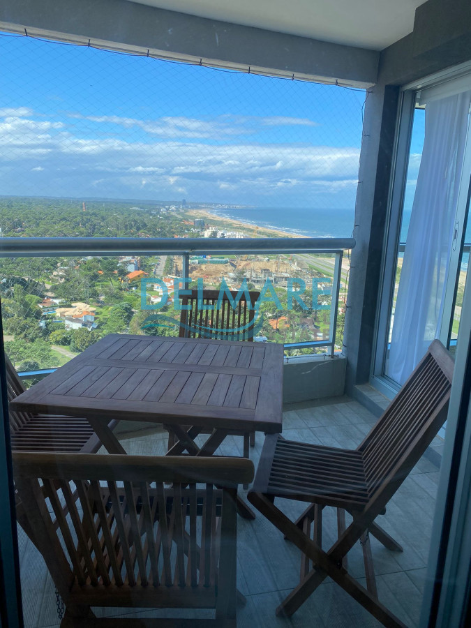 Apartamento ID.32 - Magnífico apartamento con increibles vistas