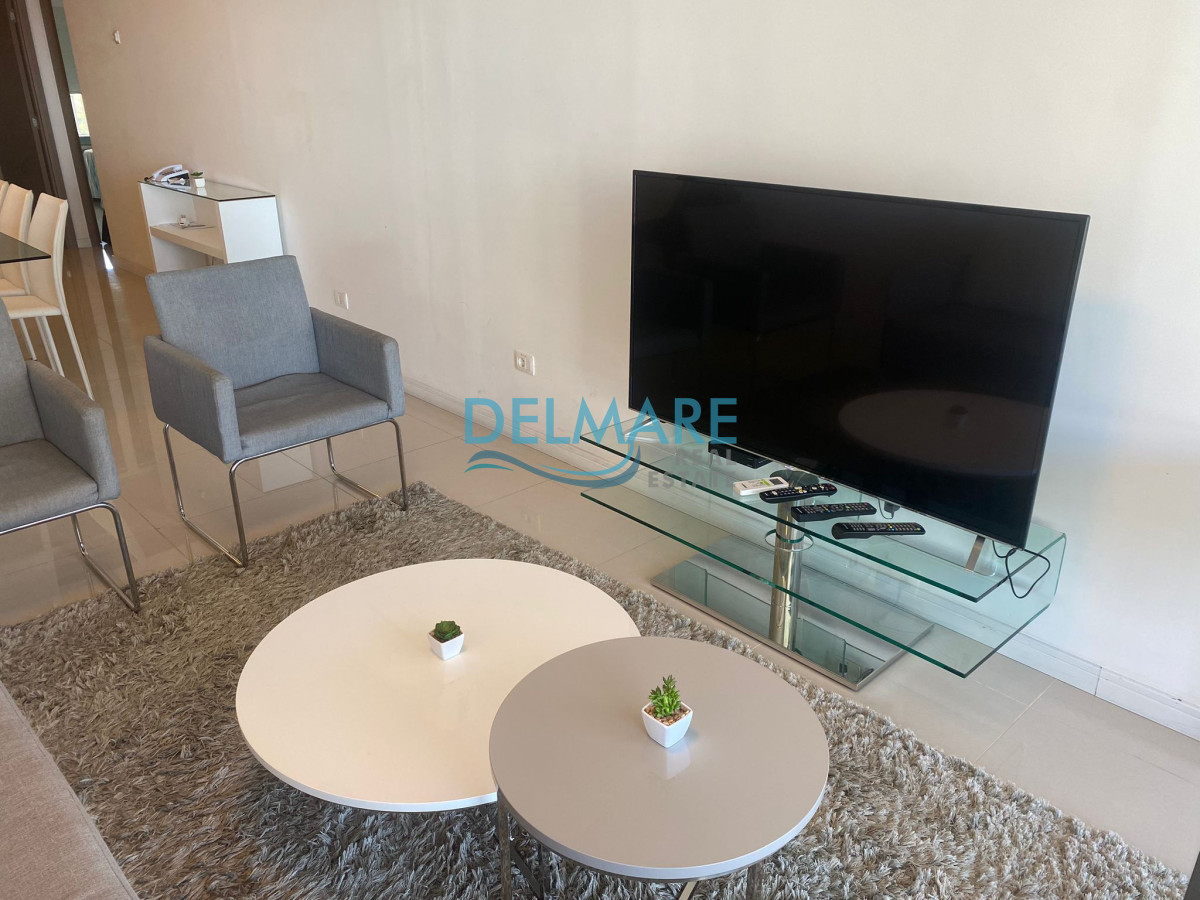 Apartamento ID.37 - Apartamento con excelente vista al mar 