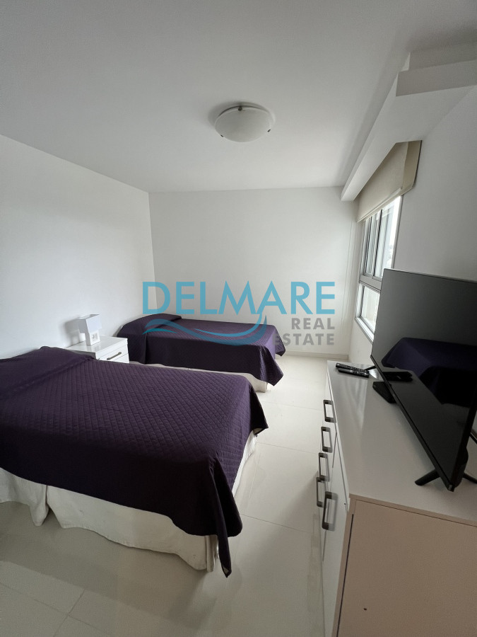 Apartamento ID.3 - Apartamento 201 Look Brava 