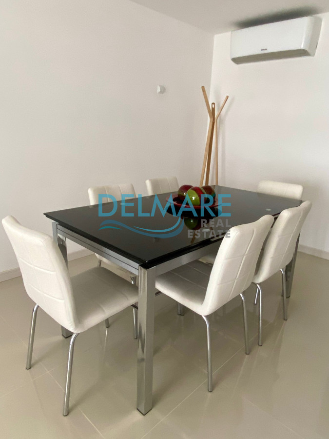 Apartamento ID.62 - Apartamento luminoso con lindas vistas