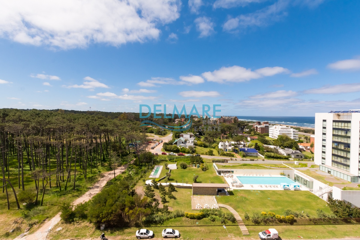 Apartamento ID.24 - Estupendo apartamento con increibles vistas