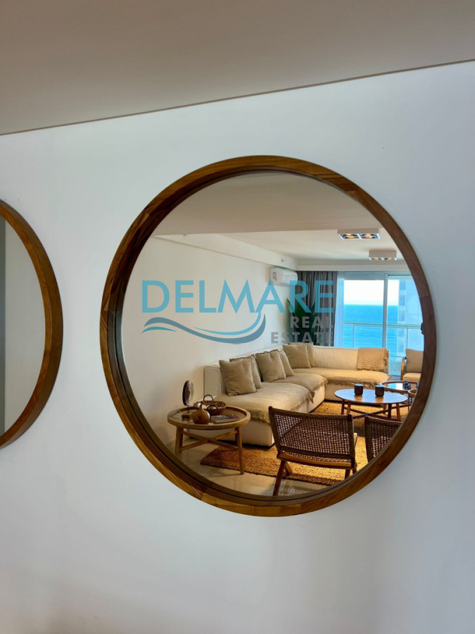 Apartamento ID.85 - Espectacular Penthouse con increibles vistas