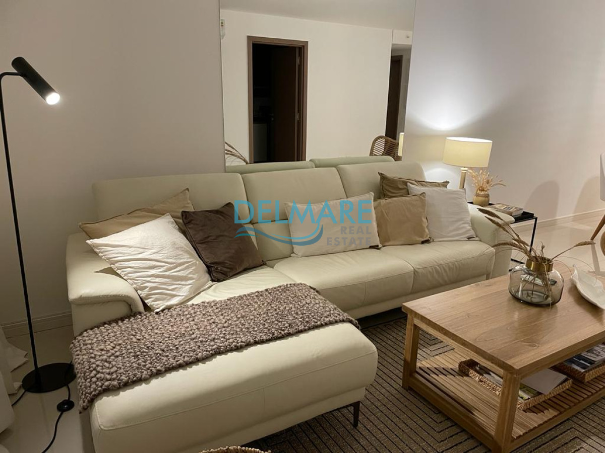 Apartamento ID.15 - Apartamento con excelente vista al mar 