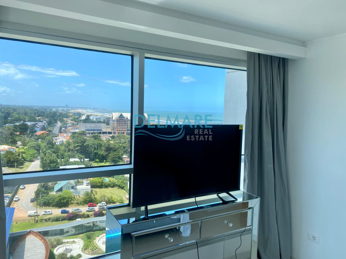 Apartamento ID.60 - Estupendo apartamento con increibles vistas