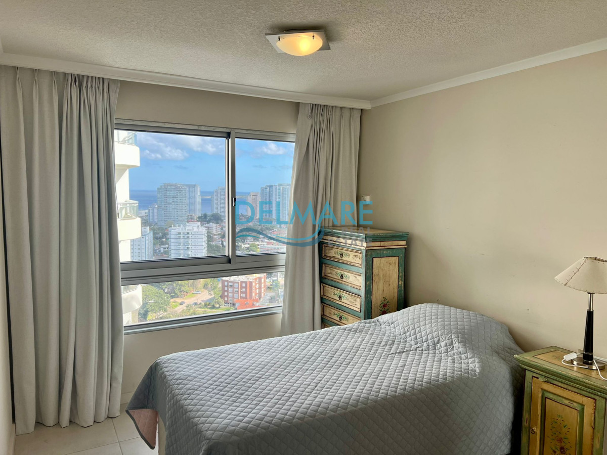 Apartamento ID.70 - Apartamento con lindas vistas