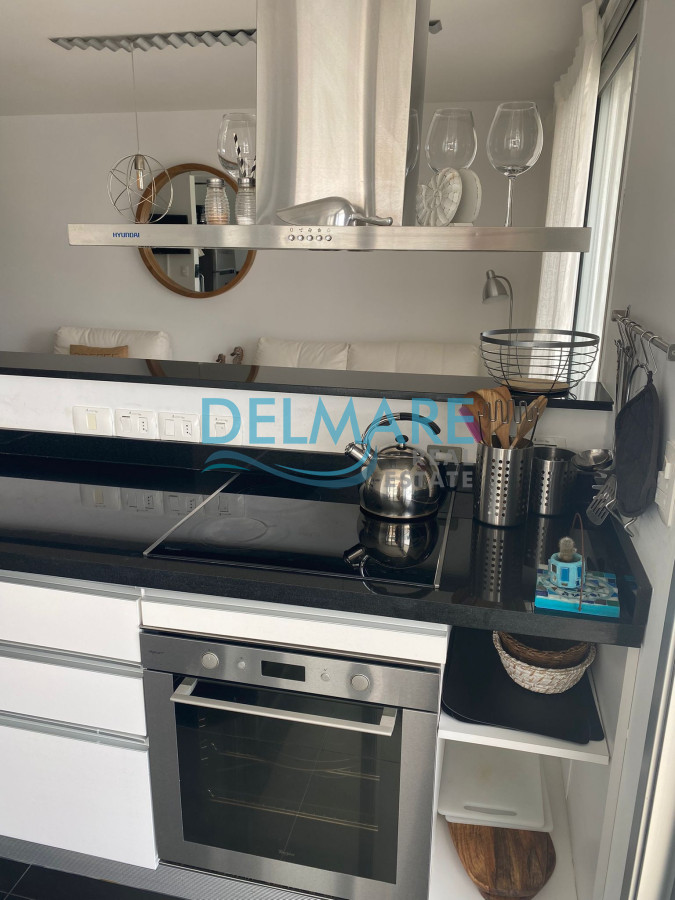 Apartamento ID.21 - Apartamento de 1 dormitorio 