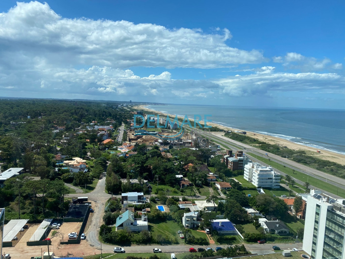 Apartamento ID.32 - Magnífico apartamento con increibles vistas