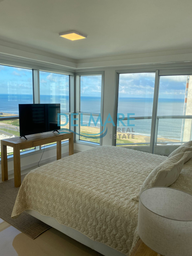 Apartamento ID.42 - Hermoso apartamento 