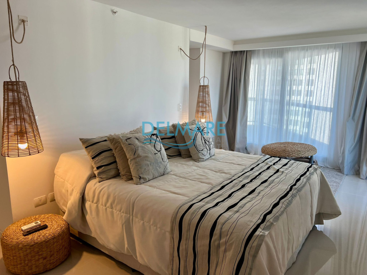 Apartamento ID.85 - Espectacular Penthouse con increibles vistas