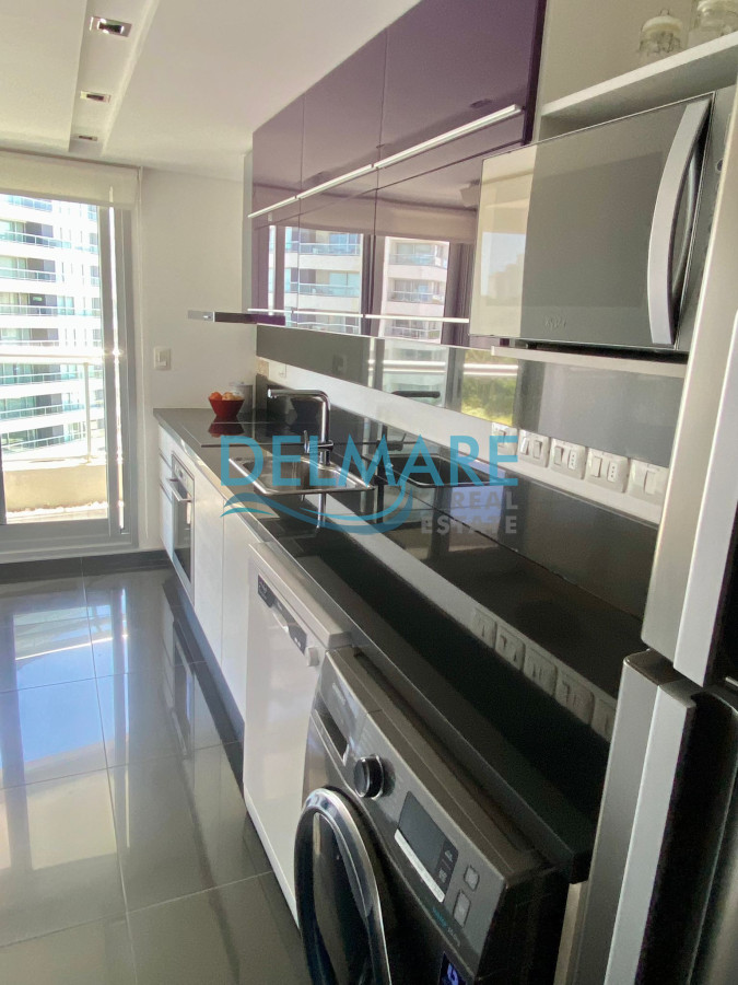 Apartamento ID.62 - Apartamento luminoso con lindas vistas