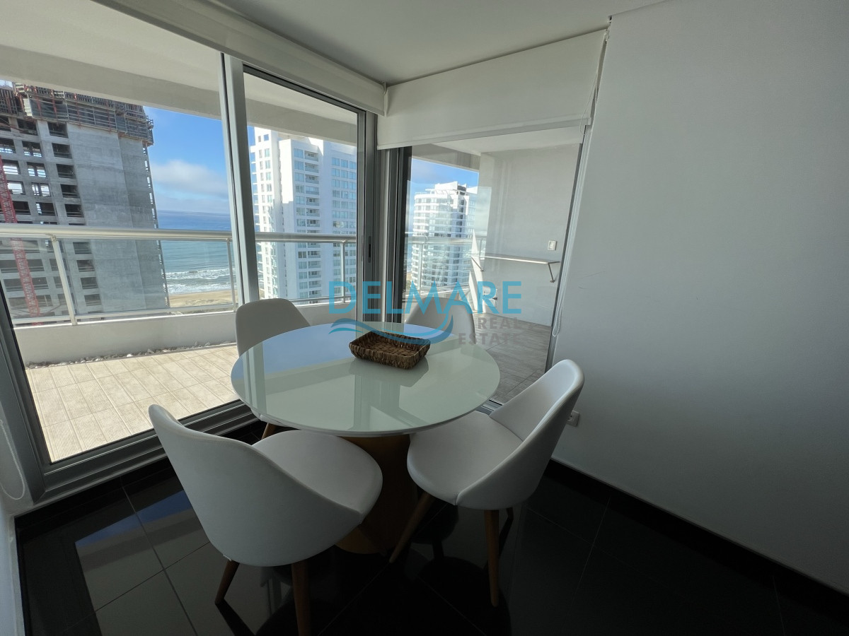 Apartamento ID.6 - Apartamento con vistas panoramicas