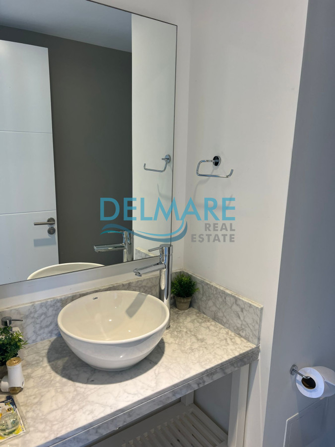 Apartamento ID.67 - Estupendo apartamento con vistas a playa brava