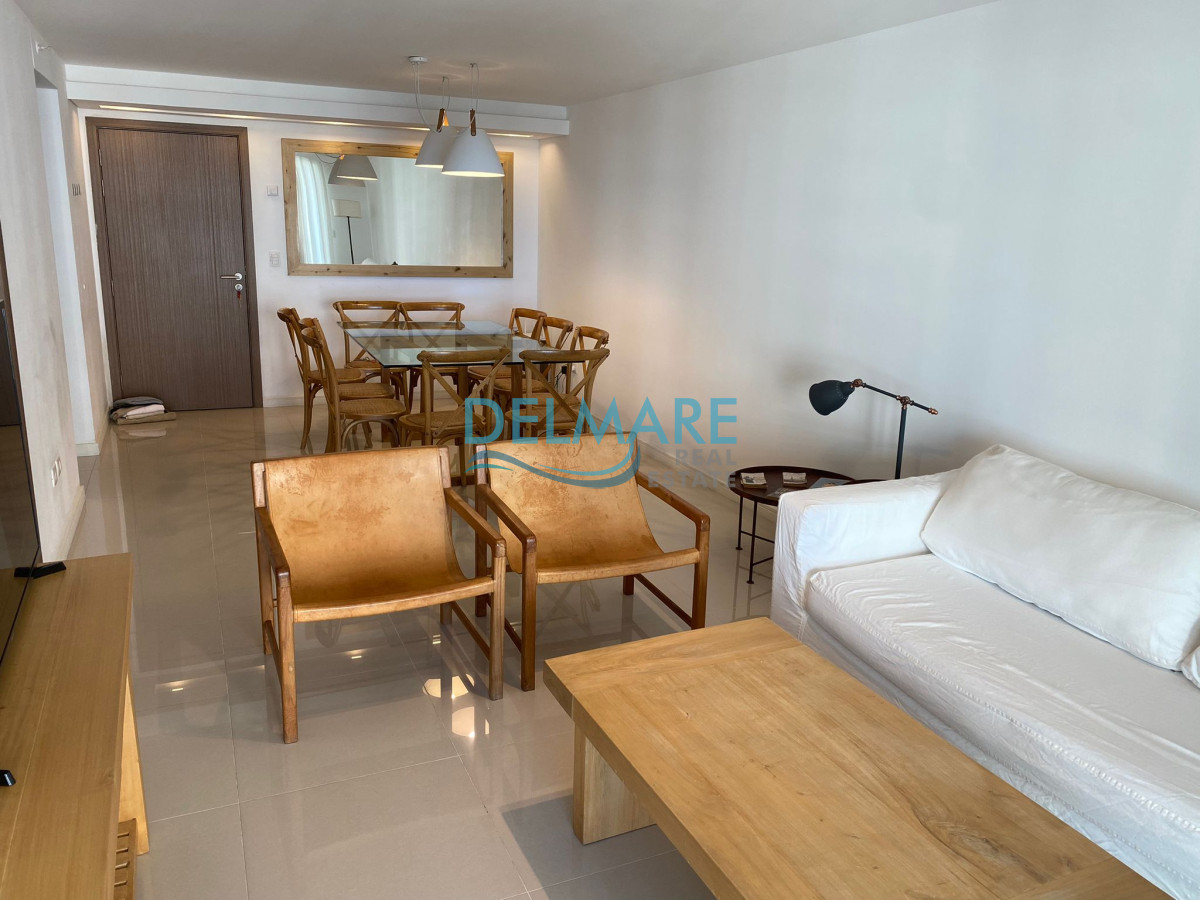 Apartamento ID.36 - Unidad con vistas a playa brava