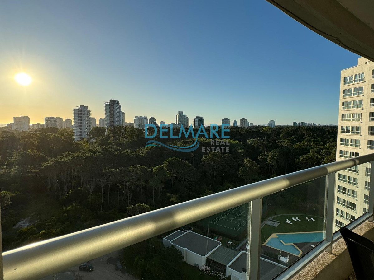 Apartamento ID.12 - Hermoso apartamento con increibles vistas