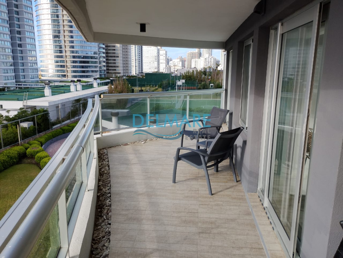 Apartamento ID.34 - Estupendo apartamento con vistas