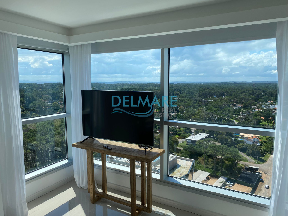 Apartamento ID.32 - Magnífico apartamento con increibles vistas