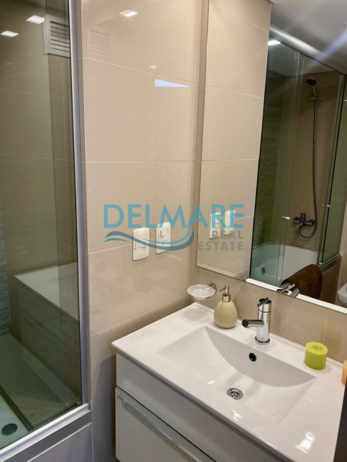 Apartamento ID.78 - Apartamento luminoso con vista al bosque 