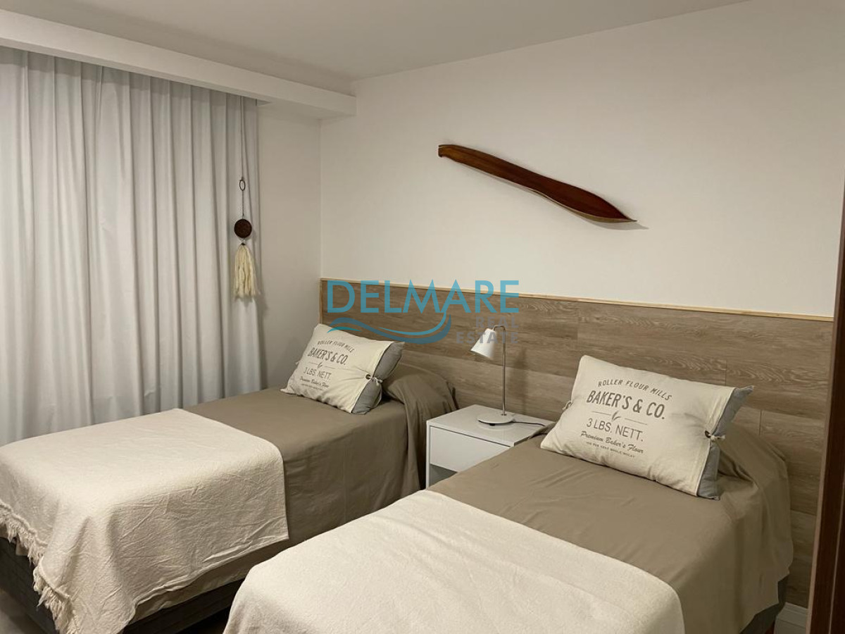 Apartamento ID.15 - Apartamento con excelente vista al mar 