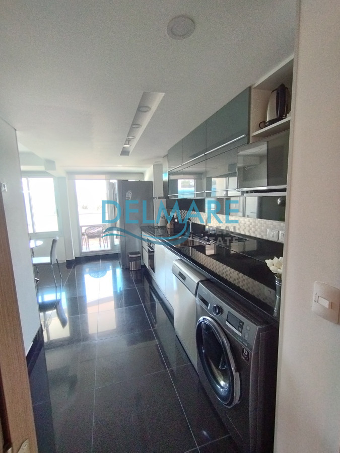 Apartamento ID.16 - Apartamento con vistas muy luminoso 