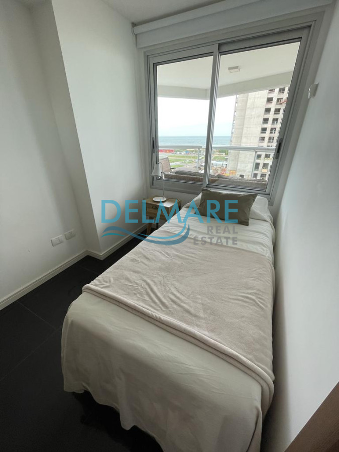 Apartamento ID.15 - Apartamento con excelente vista al mar 