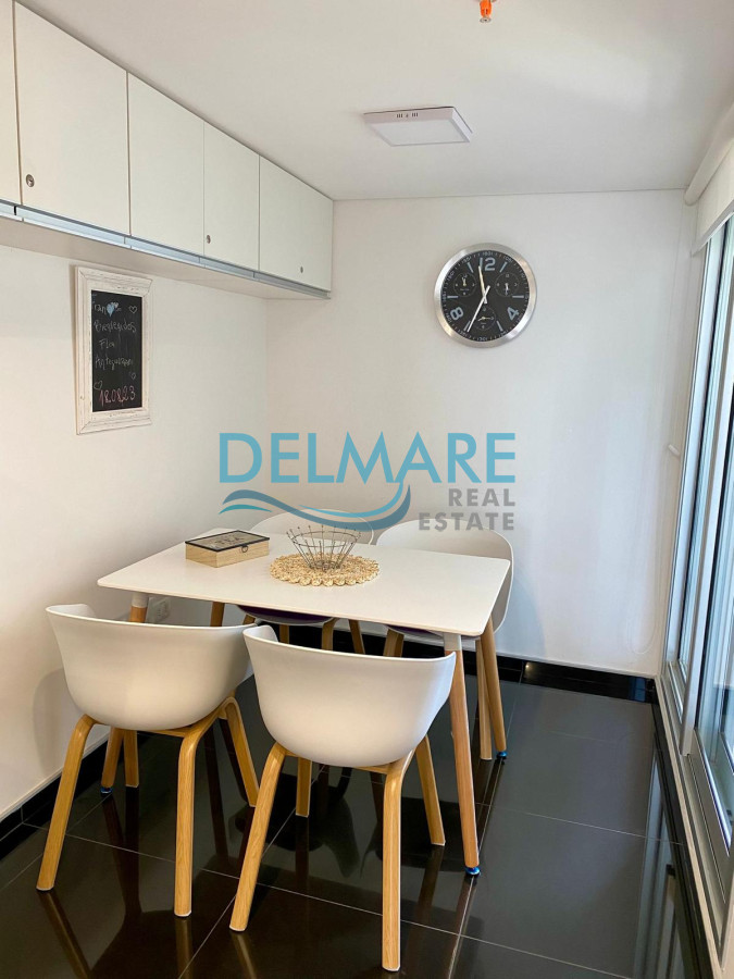 Apartamento ID.68 - Estupendo apartamento con vistas a playa brava
