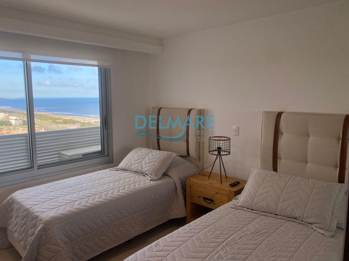 Apartamento ID.42 - Hermoso apartamento 
