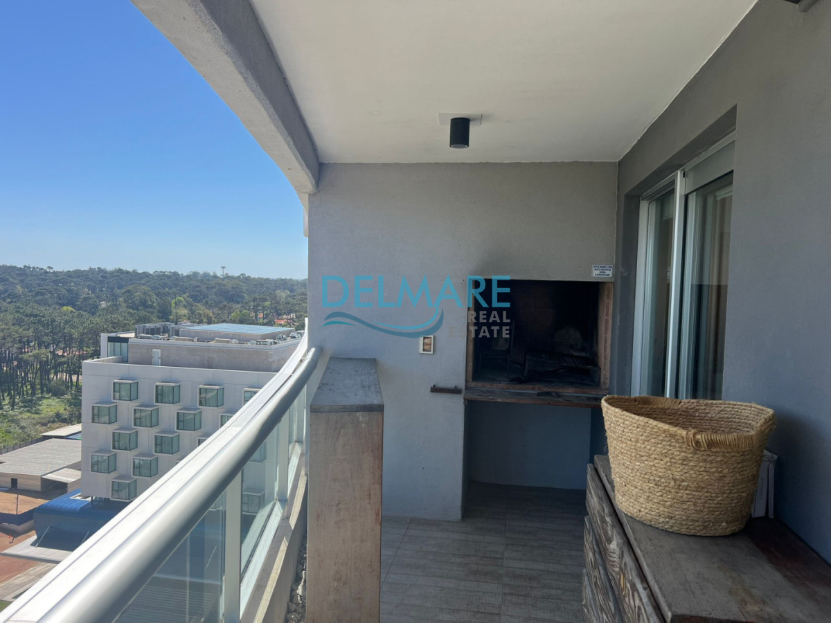 Apartamento ID.81 - Apartamento con lindas vistas