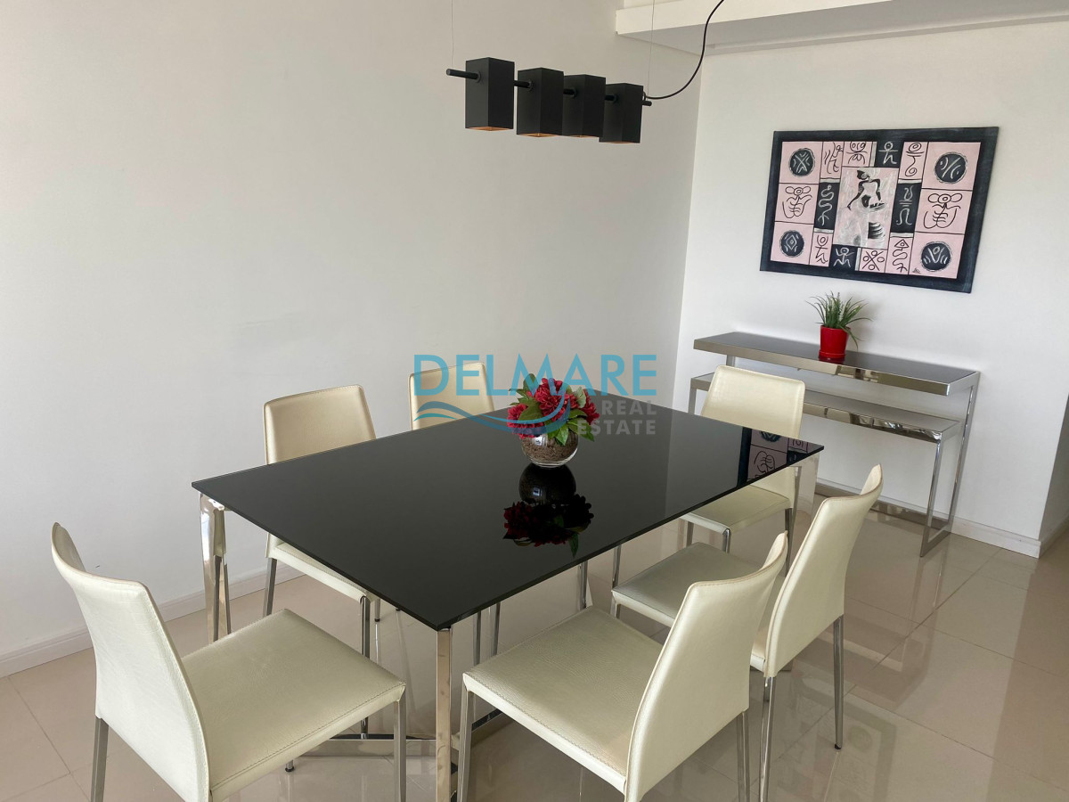 Apartamento ID.63 - Estupendo apartamento con increibles vistas