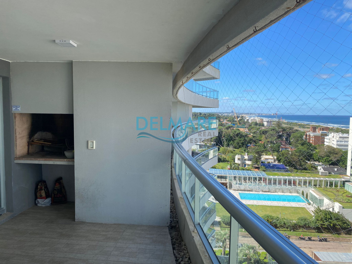 Apartamento ID.36 - Unidad con vistas a playa brava