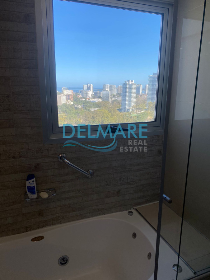 Apartamento ID.8 - Estupendo apartamento con increíbles vistas